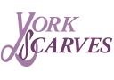York Scarves logo